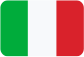 EKOBANO, společnost s ručením omezeným Italiano